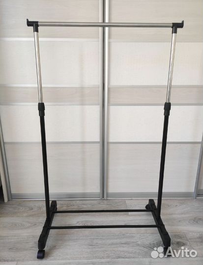 Вешалка напольная