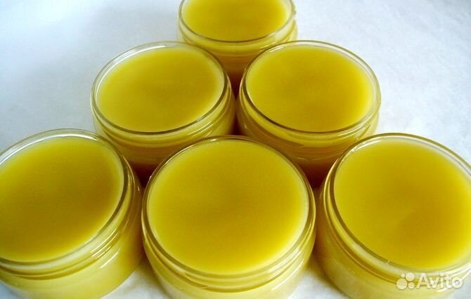 Мазь для тела