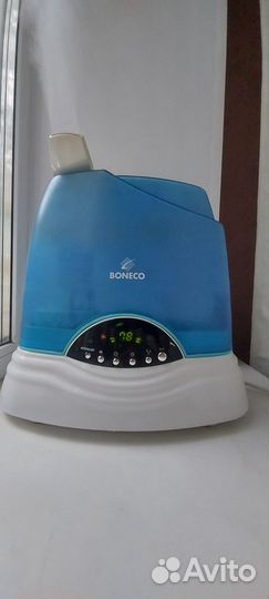 Boneco 7135 Ультразвуковой увлажнитель воздуха