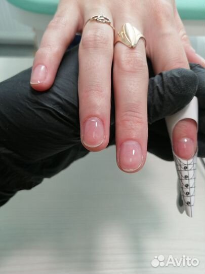 Обучение маникюру, наращивание, педикюр