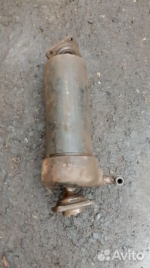 Цилиндры подъёма кузова ЗИЛ