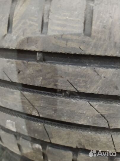 Nokian Tyres Hakka Green 2 185/60 R15