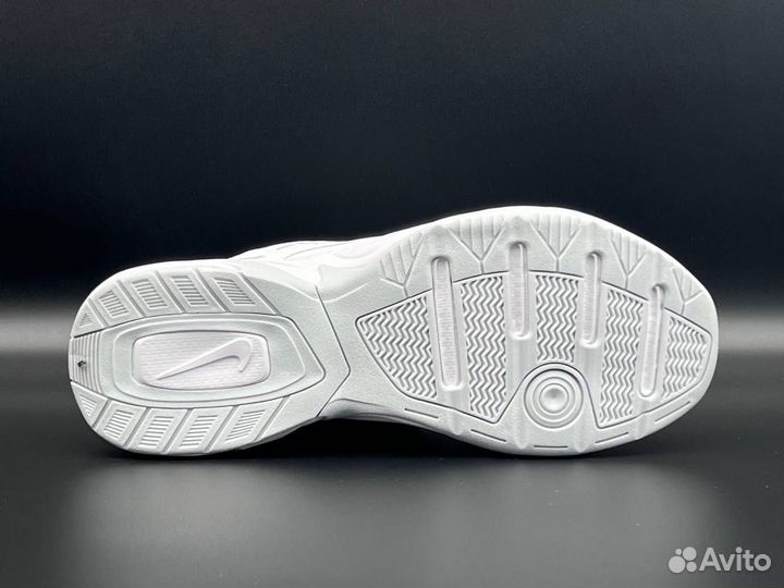Кроссовки Nike M2K Tekno 'White'