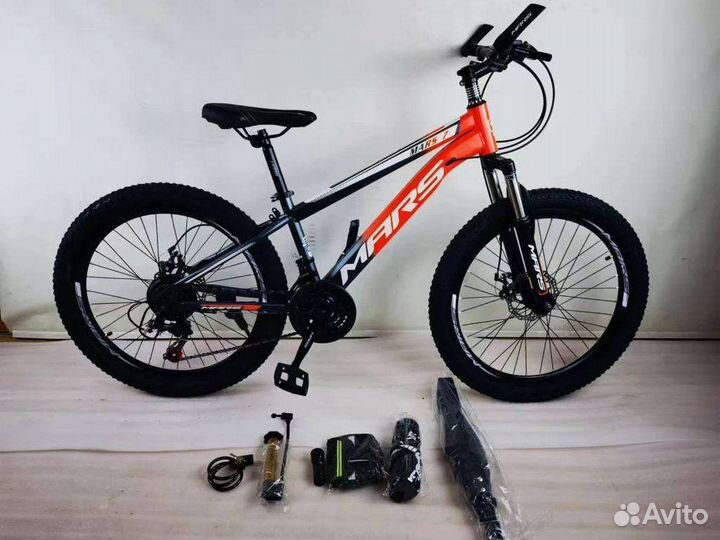 Велосипеды