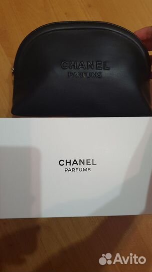 Косметичка chanel