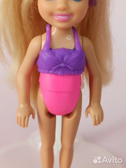 Chelsea Dress Up, GTF40