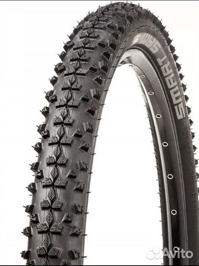 Покрышки Schwalbe Smart Sam Perfomance 26x2.25