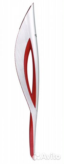 Олимпийский факел сочи 2014