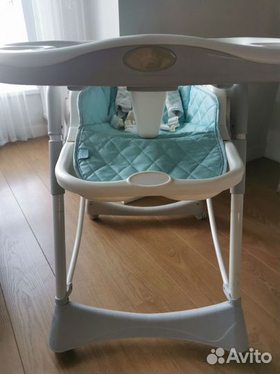 Стул для кормления Happy baby