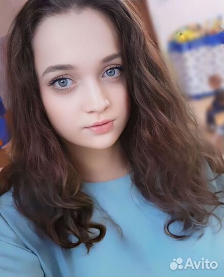 Няня для вашего малыша, репетитор, педагог