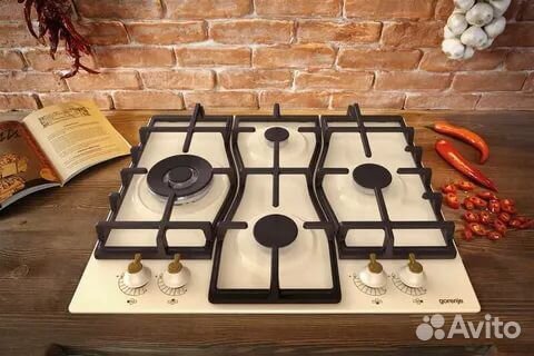 Варочная панель Gorenje gw6d41cli