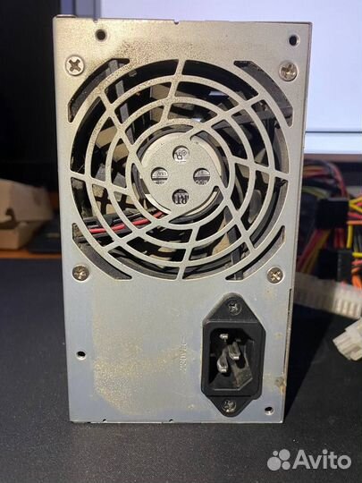 Блок питания 300-400 W