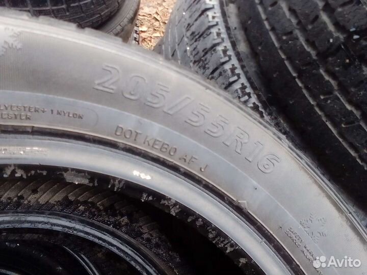 Aderenza ADZA2 255/60 R16 23H