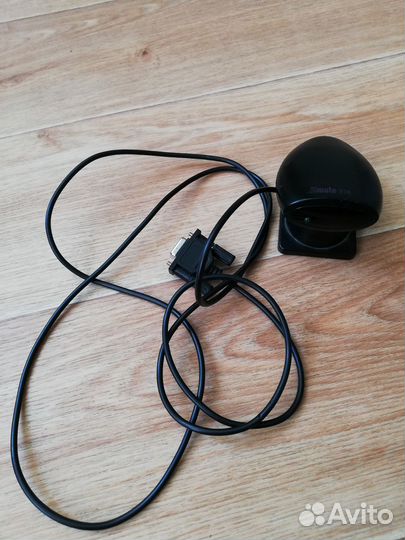 Инфракрасный адаптер