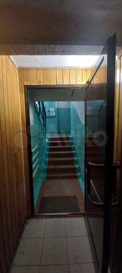 1-к. квартира, 34,9 м², 1/5 эт.