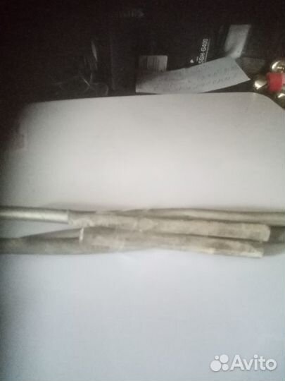 Личные вещи мужские