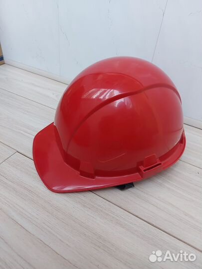 Каска защитная строительная