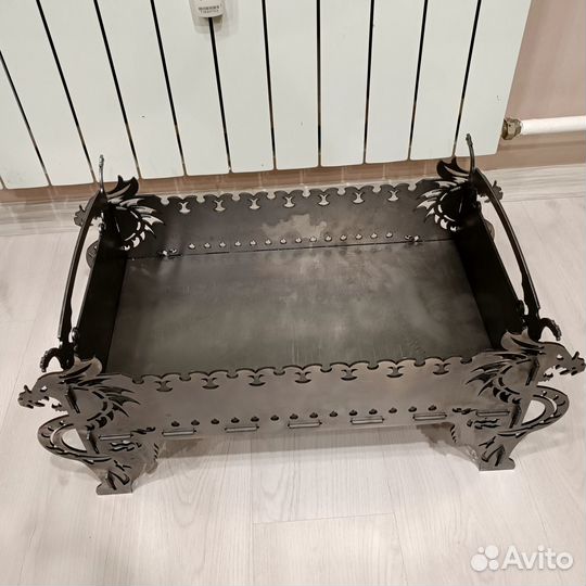 Мангал