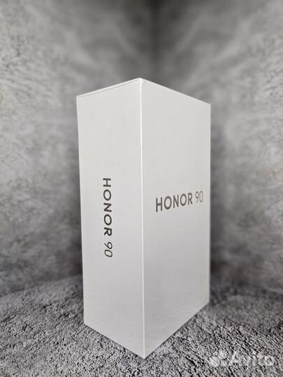 HONOR 90, 8/256 ГБ