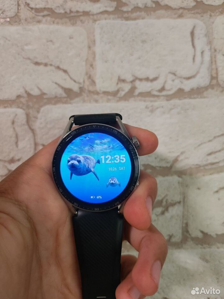 Huawei watch gt3 46mm