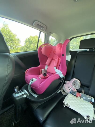 Автокресло Cybex Sirona M2 i-Size