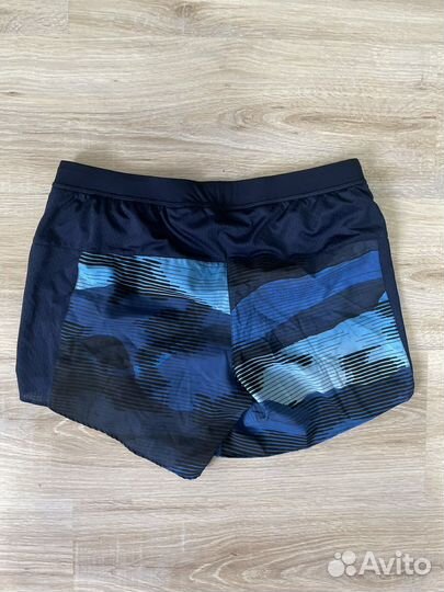 Шорты мужские reebok