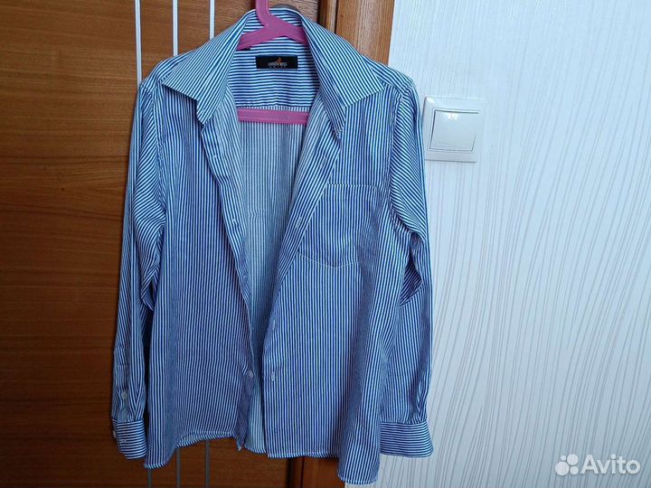 Рубашка 128-134