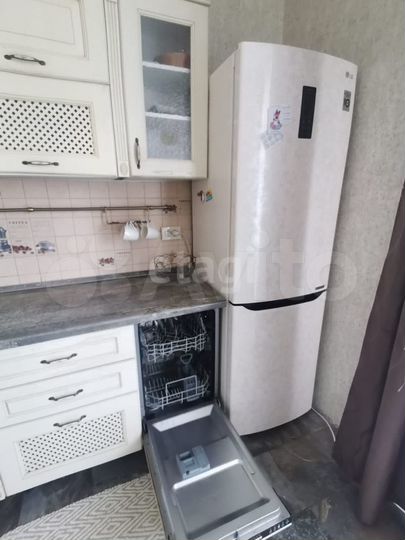 2-к. квартира, 64,6 м², 13/14 эт.