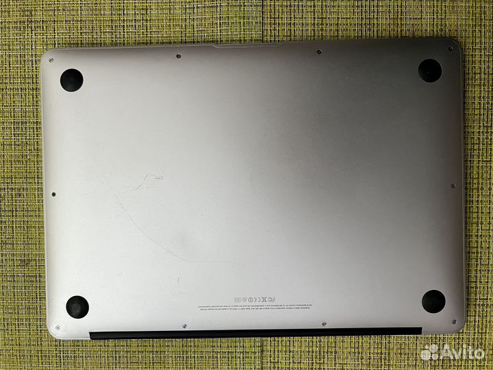 Macbook Air 13 2013 (i7, 8/128Gb, A1466)