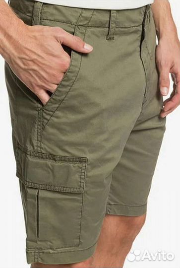 Шорты Quiksilver