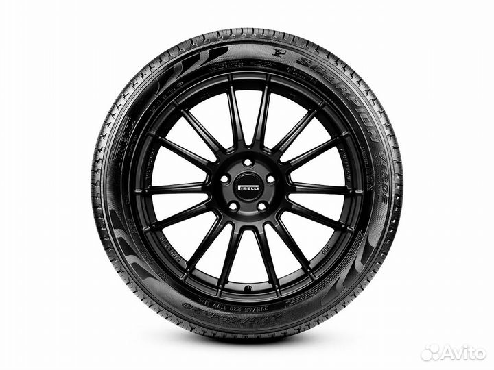 Pirelli Scorpion Verde All Season 235/50 R18 97V