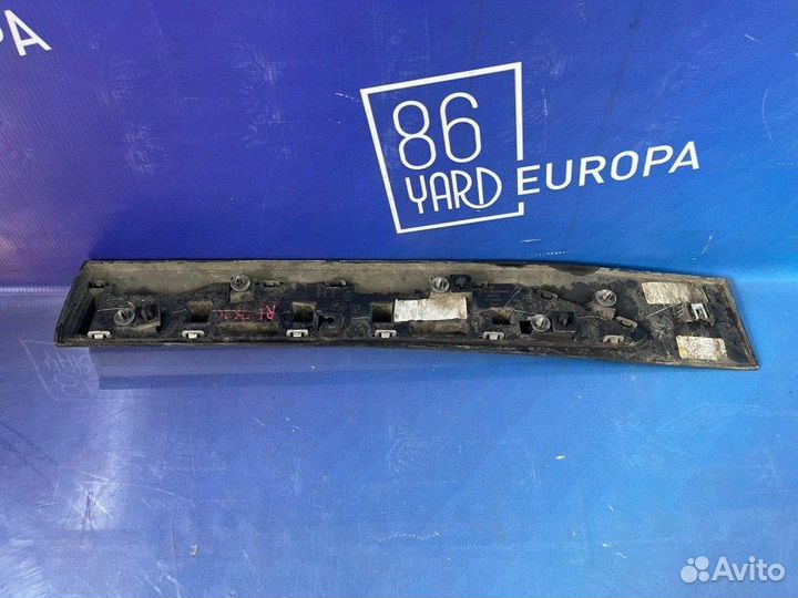 Накладка на дверь задняя левая Bmw X3 G01 B47D20A