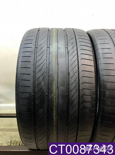 Continental ContiSportContact 5P 315/30 R21 105Y