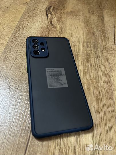 Samsung galaxy a72 128gb