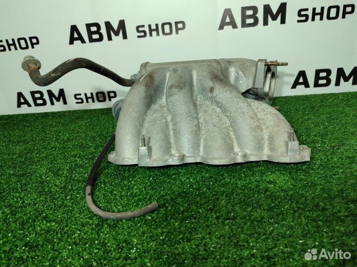 Коллектор впускной Toyota Estima MCR30-0072349