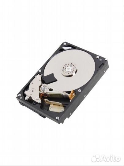 Жесткий диск HDD Western Digital 3,5 / 500 GB