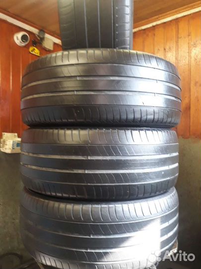 Michelin Primacy 3 215/50 R17