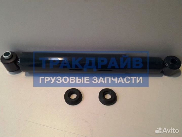 Амортизатор передний Мерседес 507-814