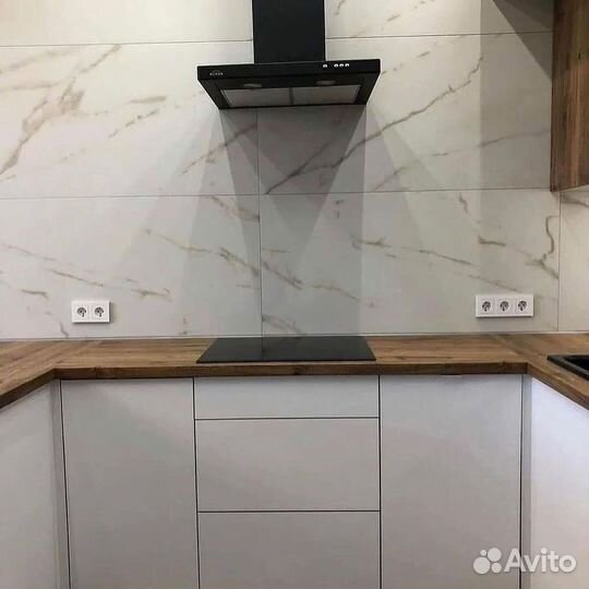Кухни
