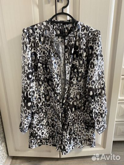 Комбинезон летний