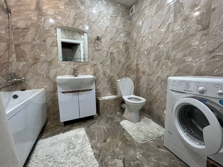 Дом 80 м² на участке 2 сот.