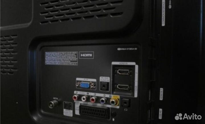 Samsung ps51d490a1w