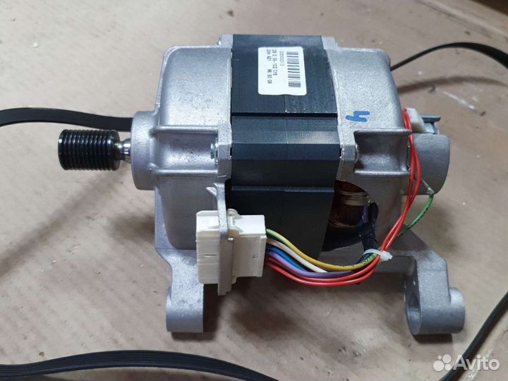 Двигатель стиральной машины candy aqualtis