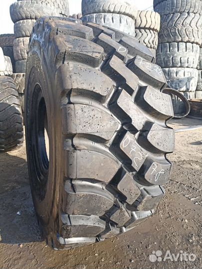 Шины 29.5R25 и 29.5-25