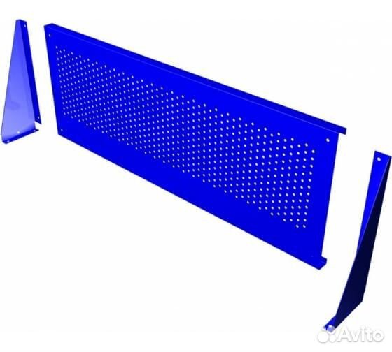 Полка перфорированная