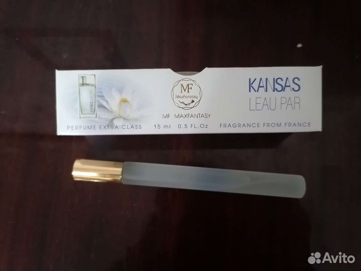 Духи женские