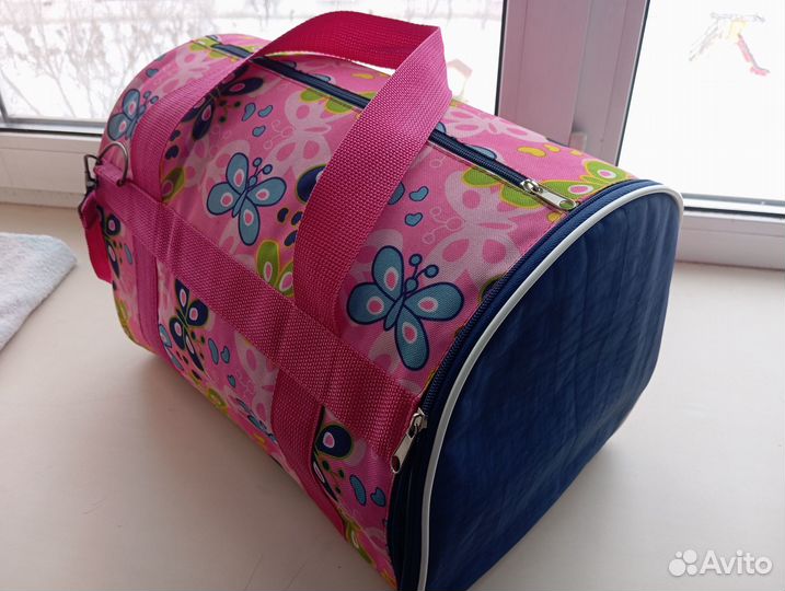 Переноска для животных