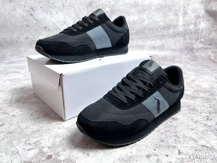 Кроссовки Polo