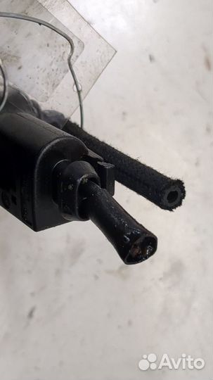 Форсунка топливная Mercedes C W203, 2001