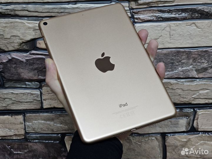 iPad mini 5 на запчасти